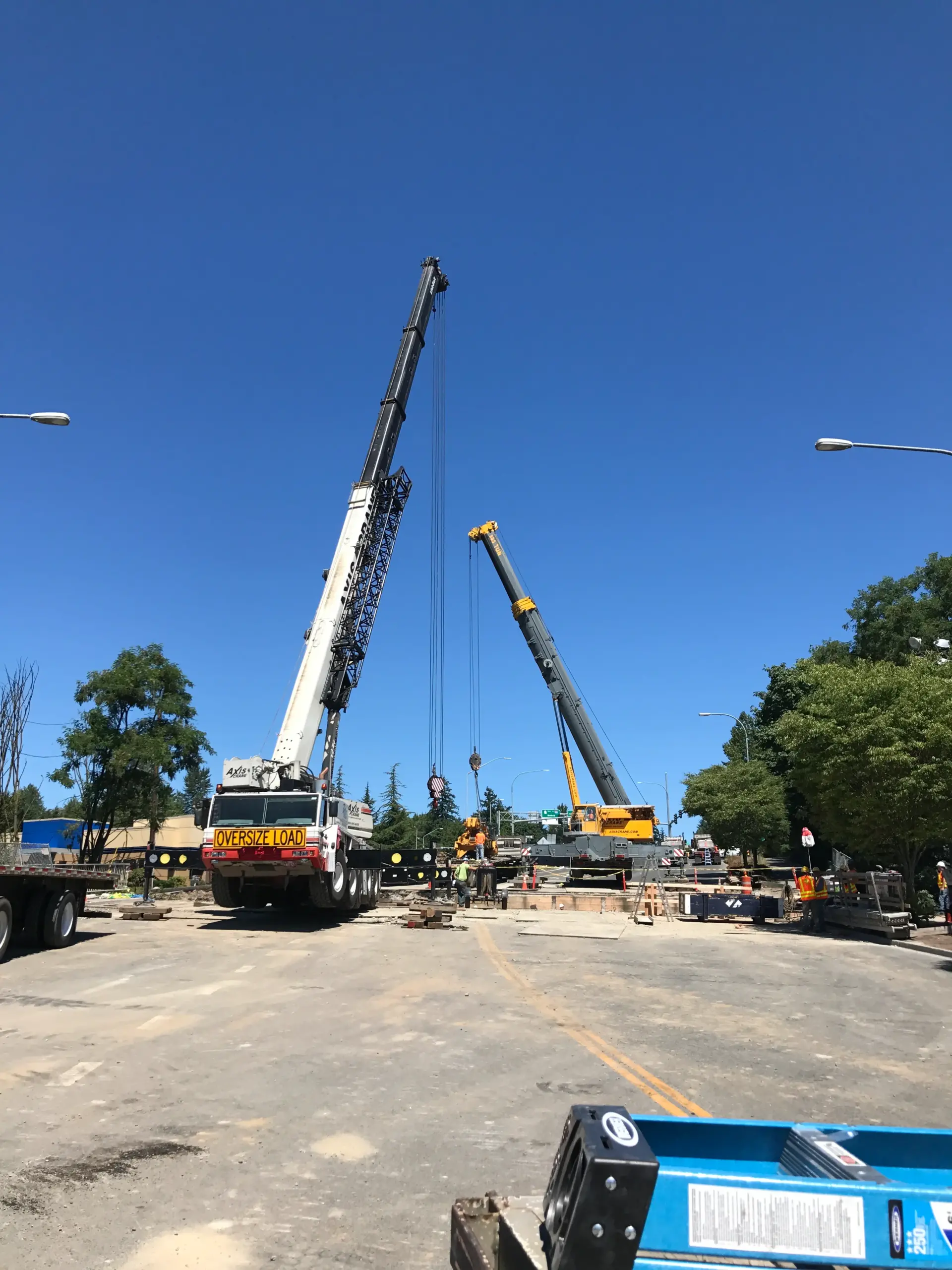 Little Bear Creek Project