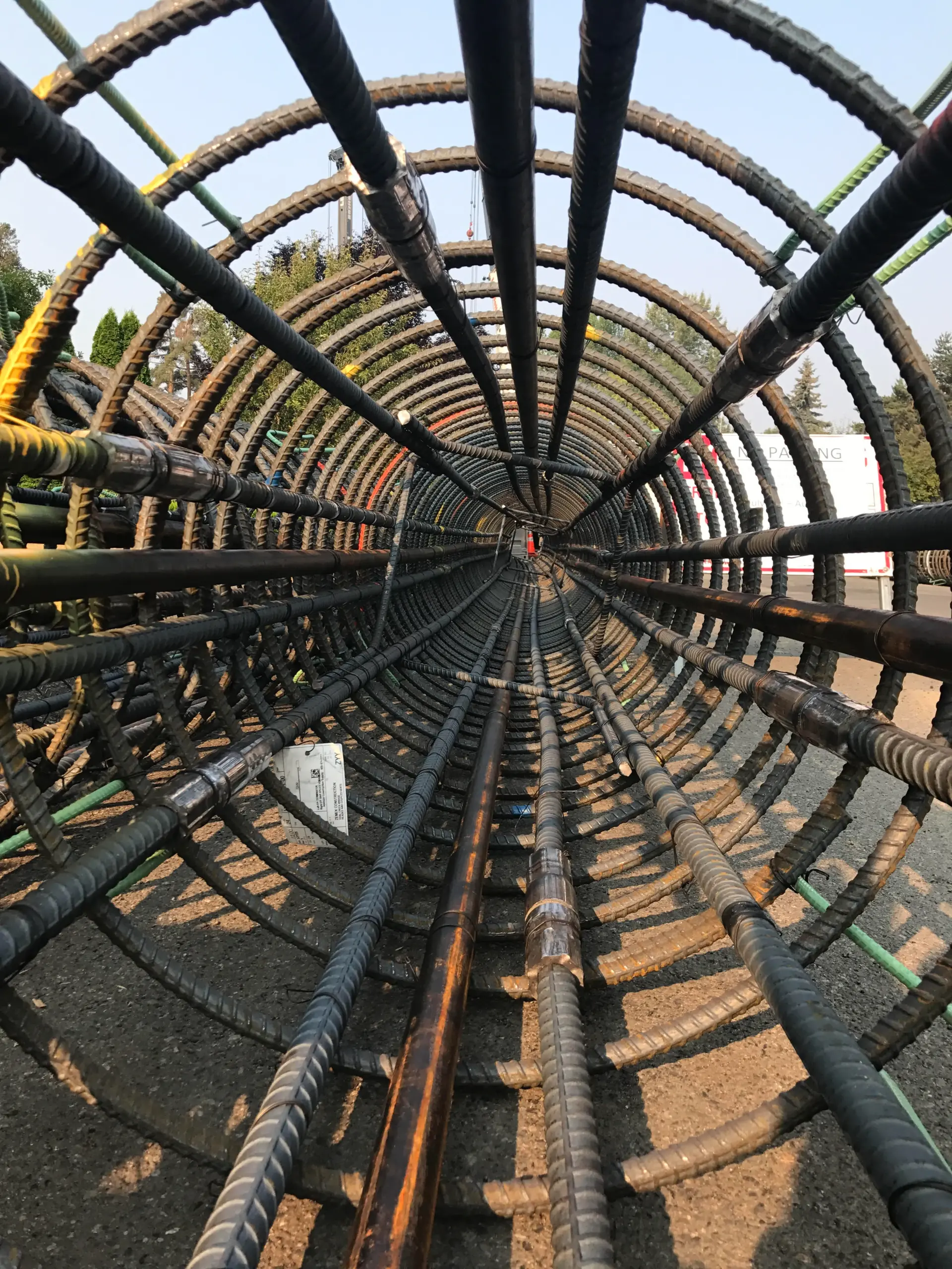 Little Bear Creek Project