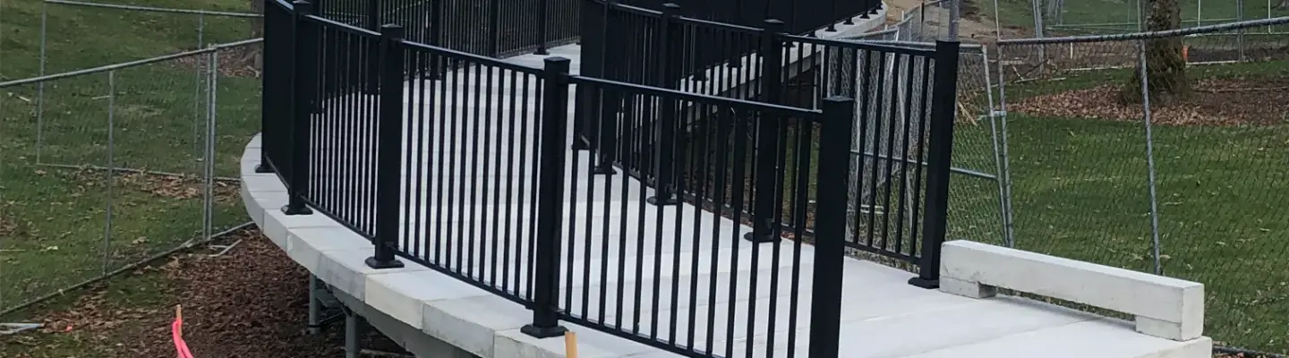 Phillip Arnold Park