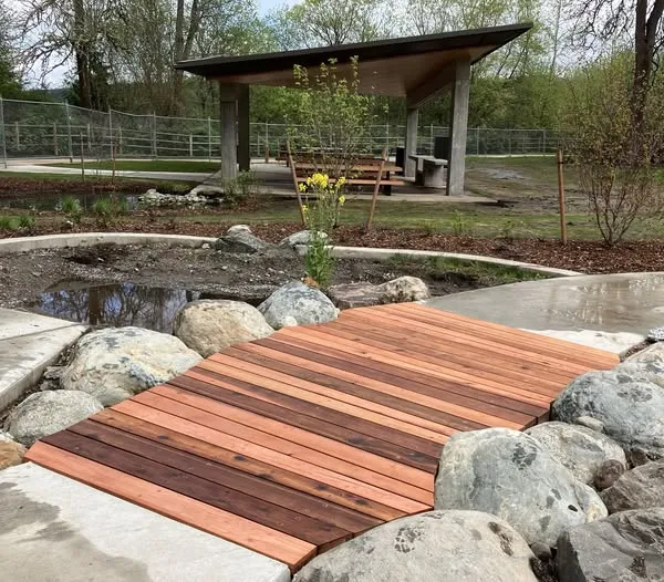 Lake Sammamish State Park
