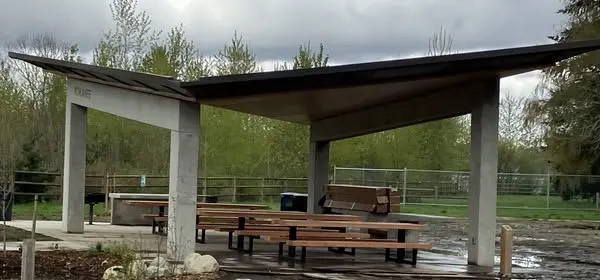 Lake Sammamish State Park
