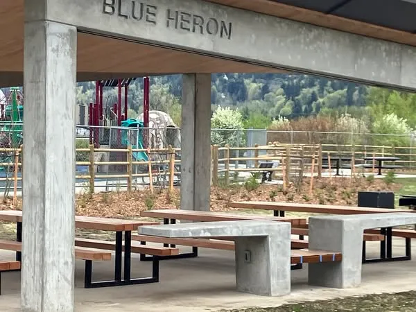 Lake Sammamish State Park
