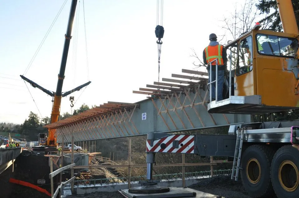 SR 500 Interchange Improvements Project