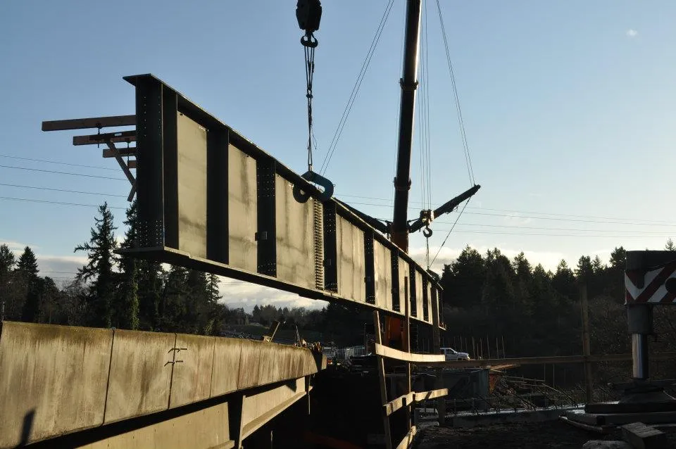 SR 500 Interchange Improvements Project