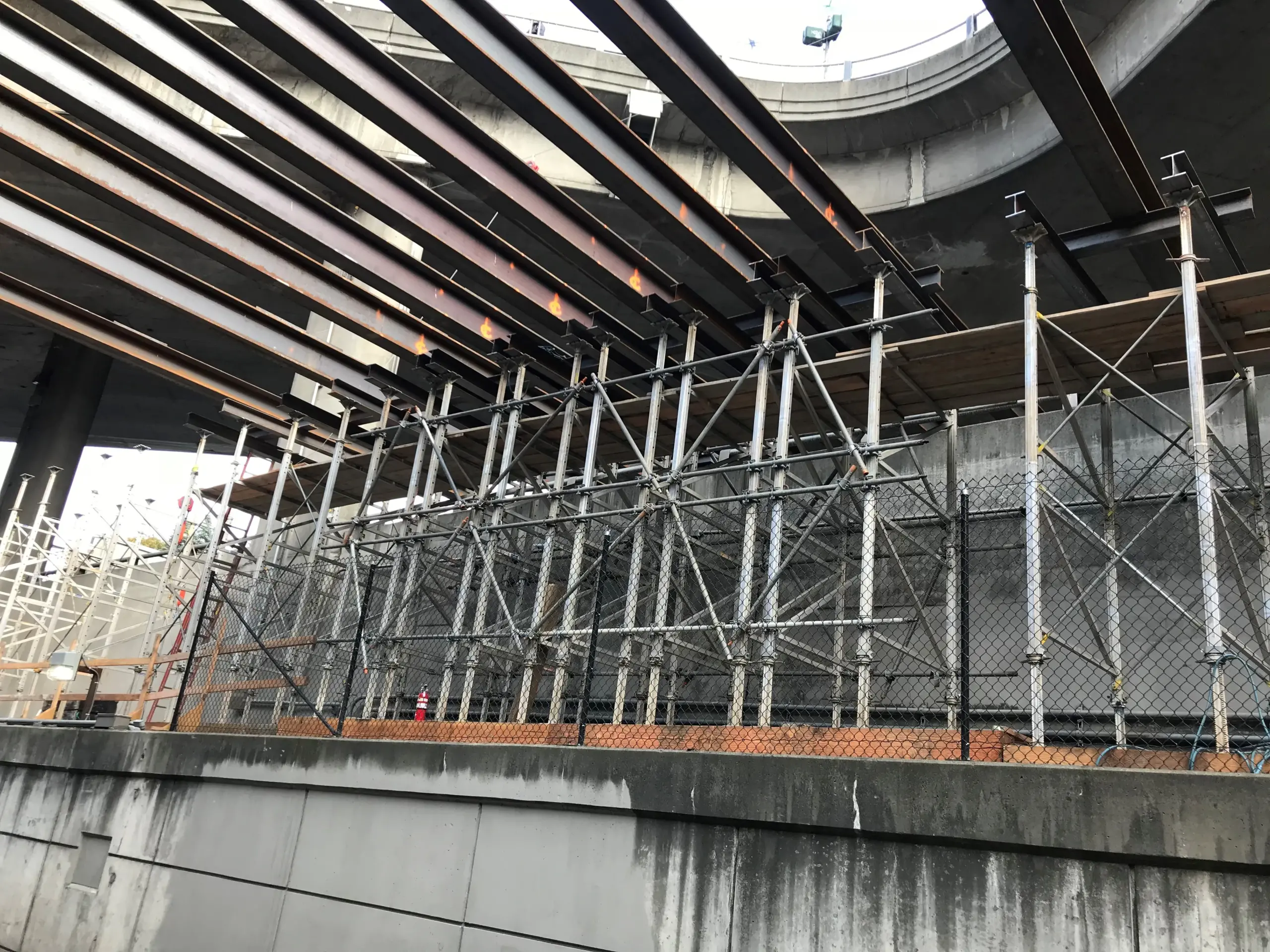Washington State Convention Center Addition