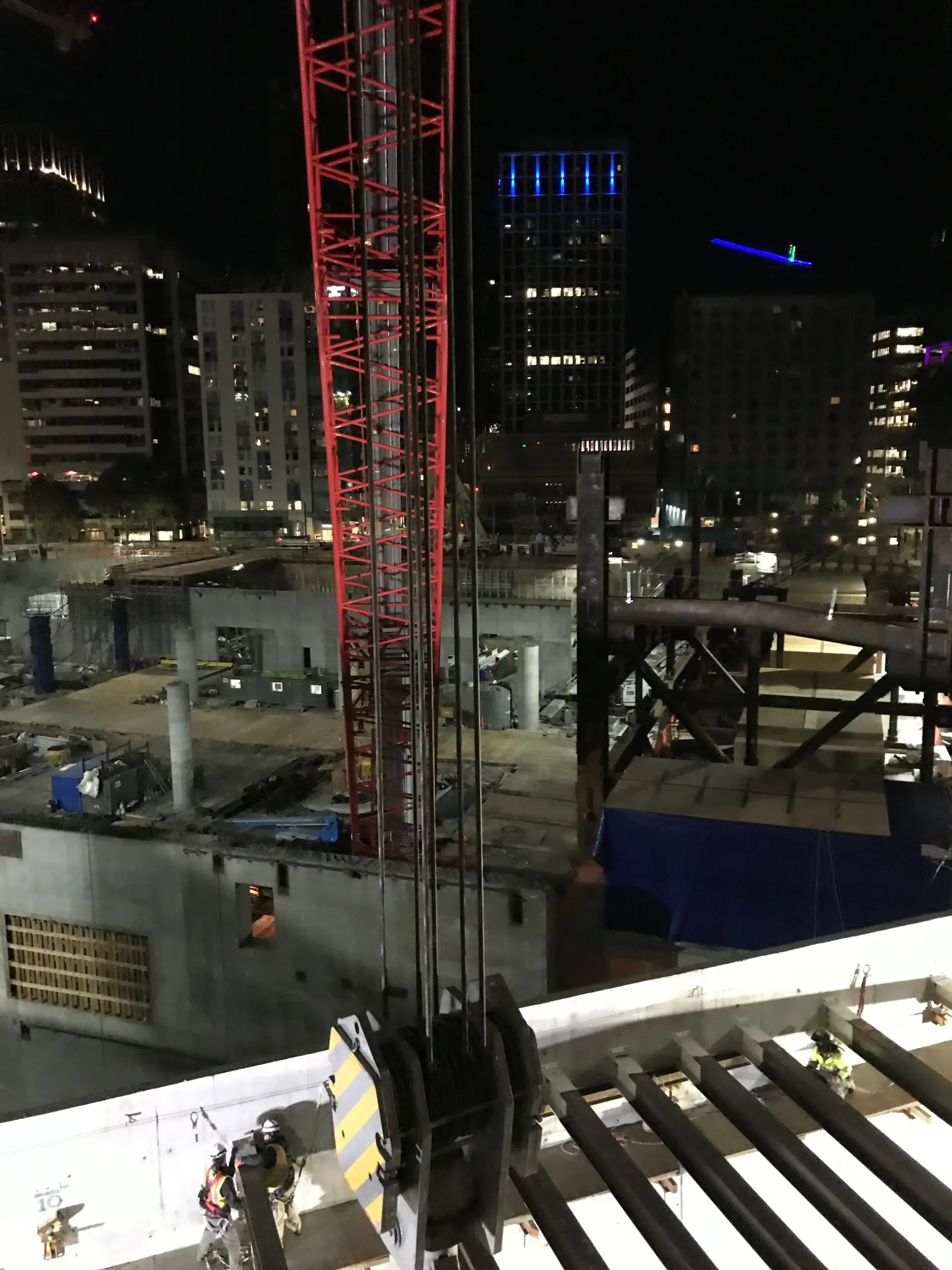 Washington State Convention Center Addition