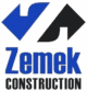 Zemek Construction Logo
