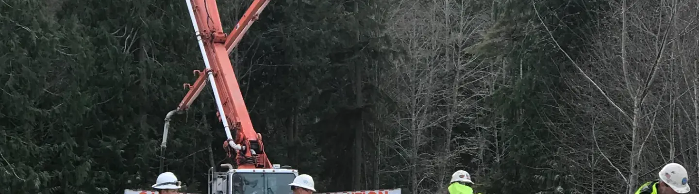 project site
